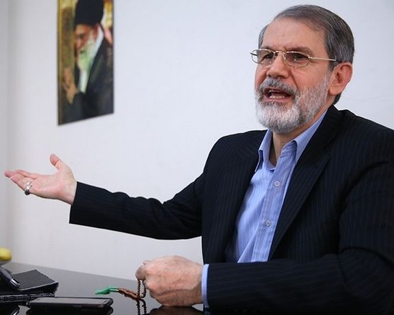 دبیرکل جبهه پایداری: در انقلاب اسلامی نتوانستیم با موضوع نفوذ مقابله کنیم