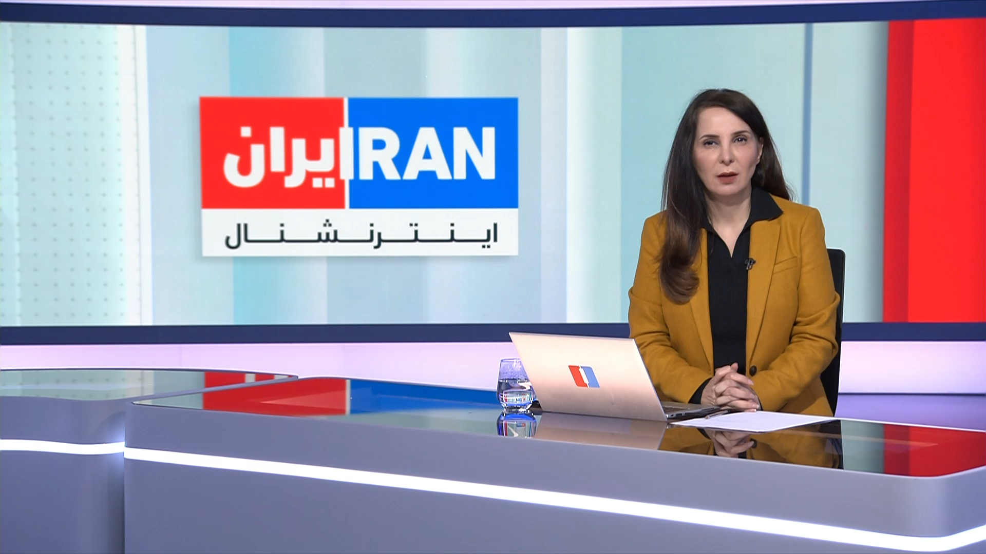 سرخط خبرهای چهارشنبه ۱ بهمن