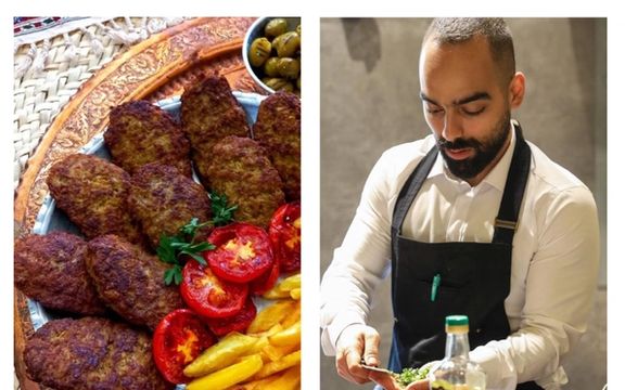 در پی بازداشت نواب ابراهیمی؛ بازتاب جهانی مقابله جمهوری اسلامی با کتلت