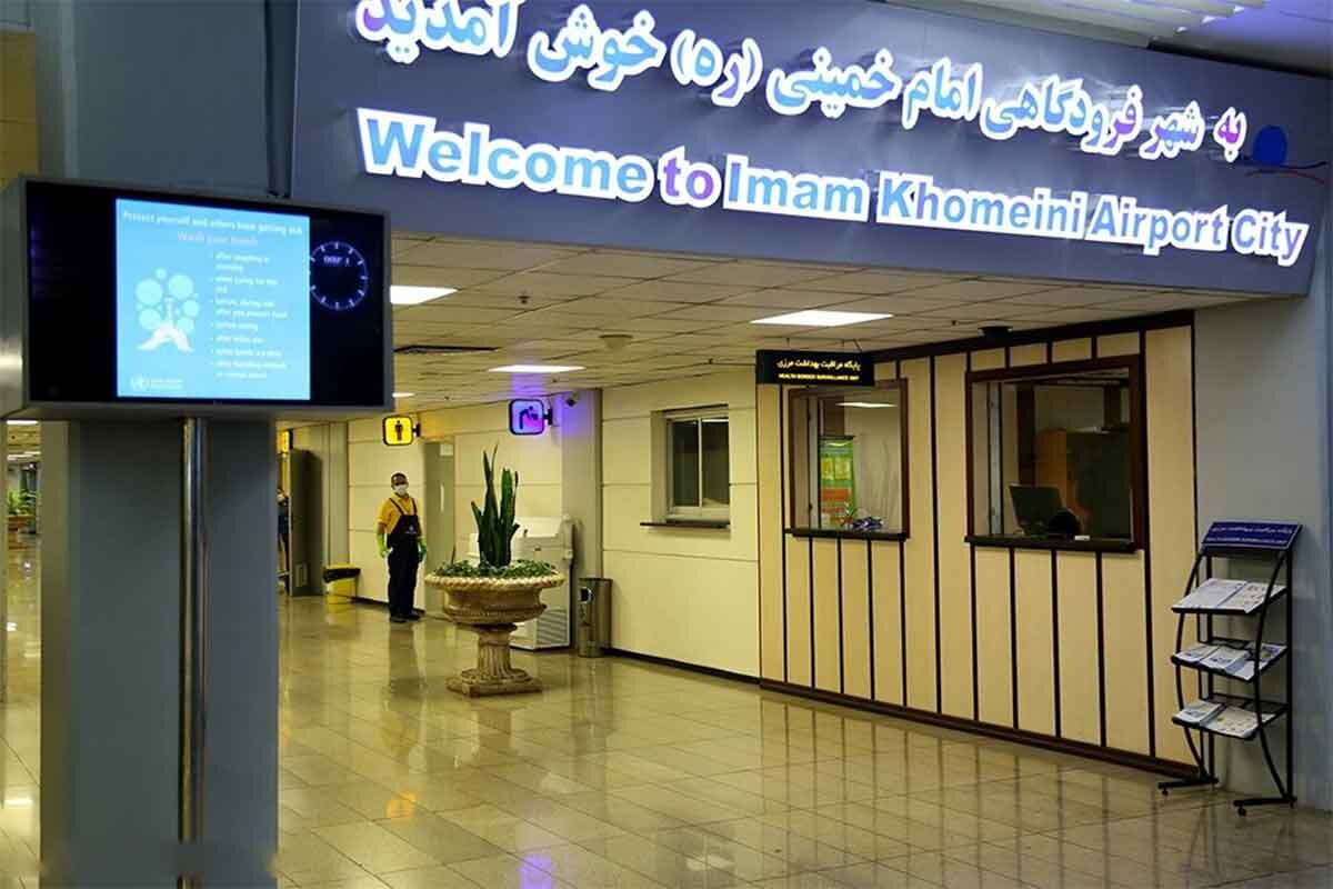 هرج و مرج در سفرهای هوایی؛‌ پرواز‌ها در ایران تا صبح پنج‌شنبه لغو شدند