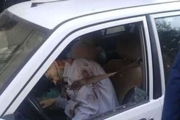 IRGC Quds Force Colonel Assassinated In Tehran