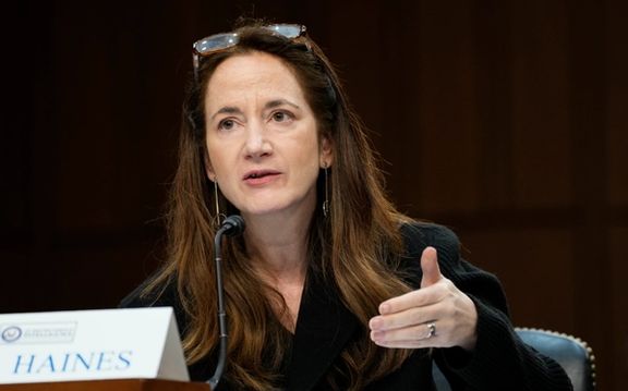 Iran Seeks to Influence 2024 Elections, US Intelligence Chief Says