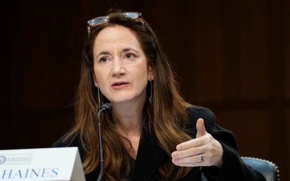 مديرة المخابرات الوطنية الأميركية: إيران تشكل تهديدا كبيرا للانتخابات الرئاسية المقبلة