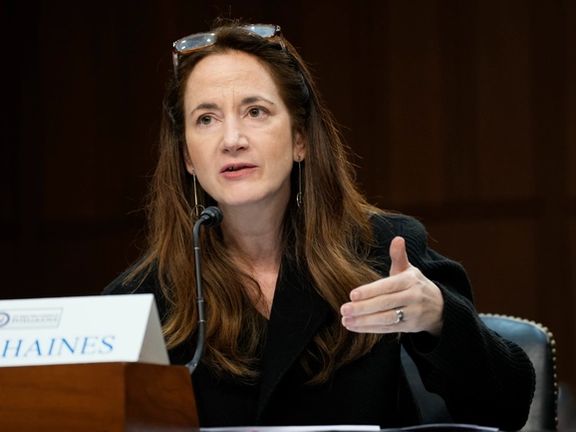 مدیر اطلاعات ملی آمریکا: ایران به دنبال تأثیرگذاری در انتخابات آمریکا است