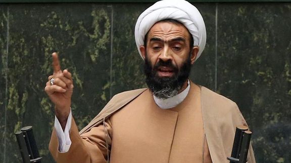 محمدتقی نقدعلی، نماینده مجلس: اگر مسکن نباشد، همسر و شب هم برای انسان نخواهد بود