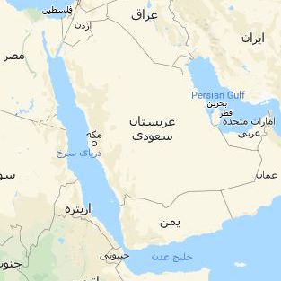 یک شهروند آمریکایی به اتهام قتل پدر خود در عربستان سعودی اعدام شد