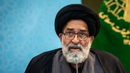 مقام تبلیغات اسلامی: برای شکرانه حمله به اسرائیل در مساجد جمع میشویم