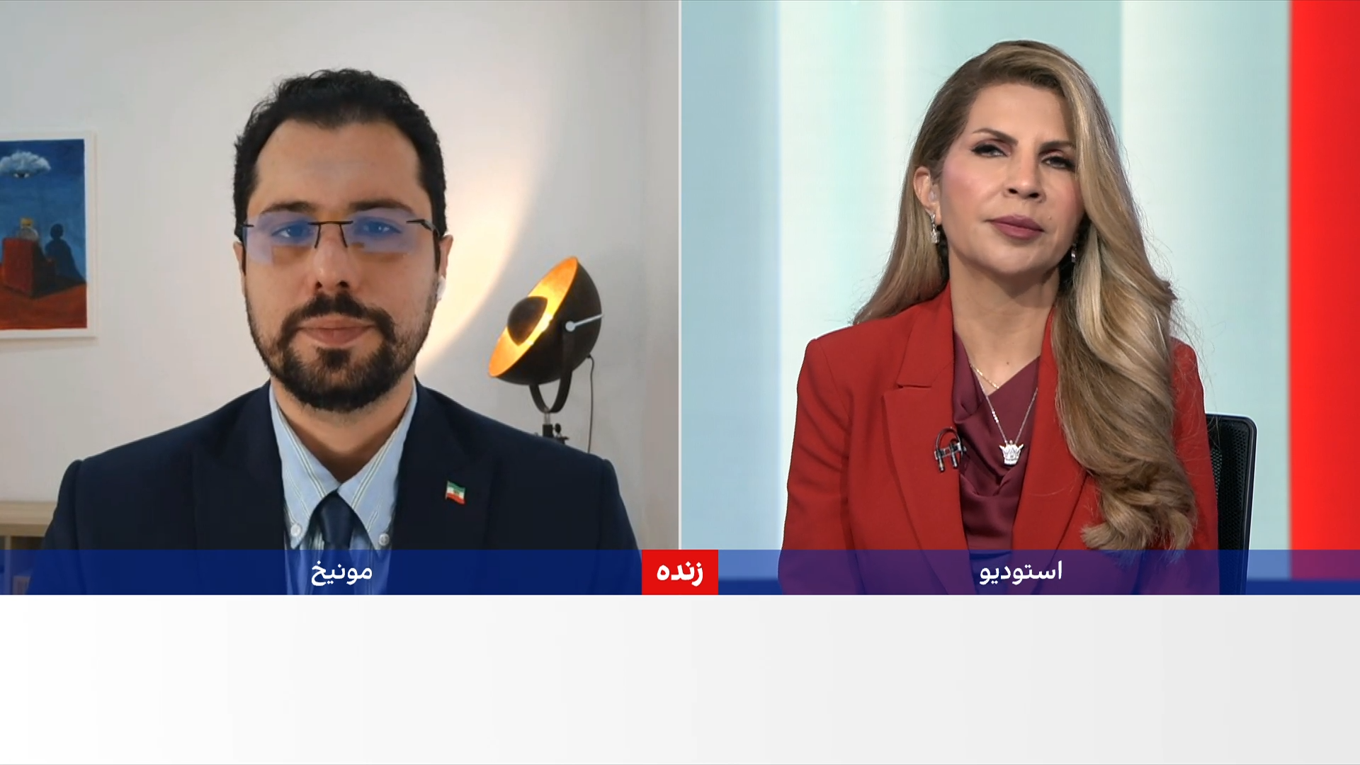 مروری بر روزنامه‌های ایران، دوشنبه ۱۳ مهر با مجتبی هاشمی
