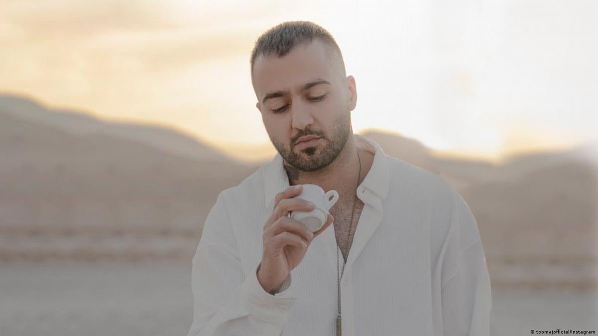 برگزاری دومین و آخرین جلسه دادگاه توماج صالحی؛خطر صدور حکم اعدام به اتهام «افساد فی الارض»