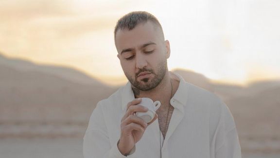 برگزاری دومین و آخرین جلسه دادگاه توماج صالحی؛خطر صدور حکم اعدام به اتهام «افساد فی الارض»