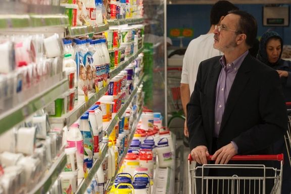 تجارتنیوز: باید منتظر افزایش ۳۰ تا ۳۵ درصدی قیمت لبنیات بود