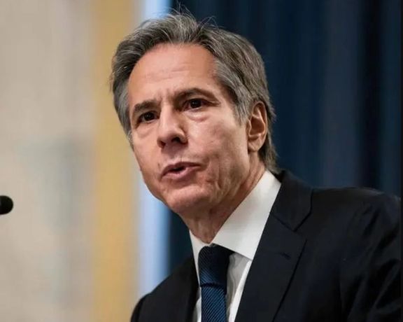 بلینکن: تمجید رسانههای وابسته به دولت ایران از حمله به سلمان رشدی نفرتانگیز است