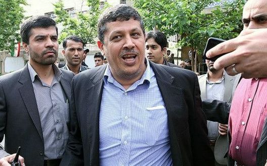 نماینده مجلس: مهدی هاشمی رفسنجانی از اسفند پارسال از زندان به مرخصی رفته است