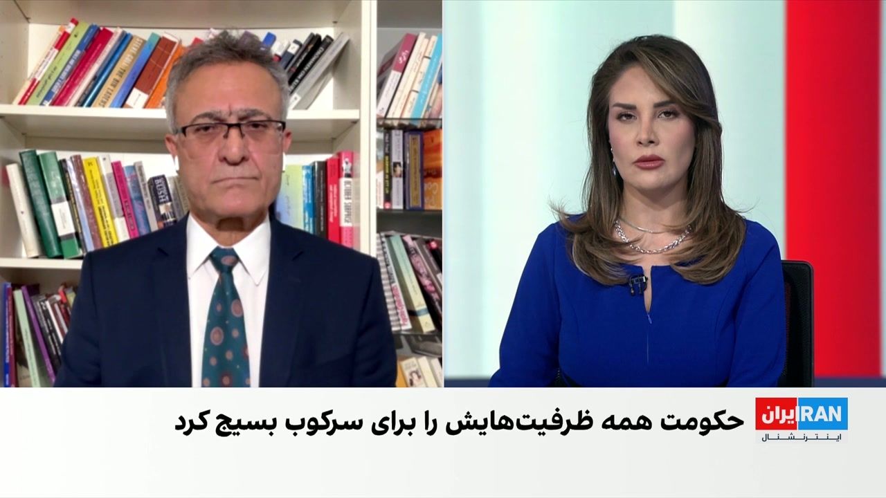 خیزش زن، زندگی، آزادی و تاثیر آن بر تغییر شکل جامعه ایران
