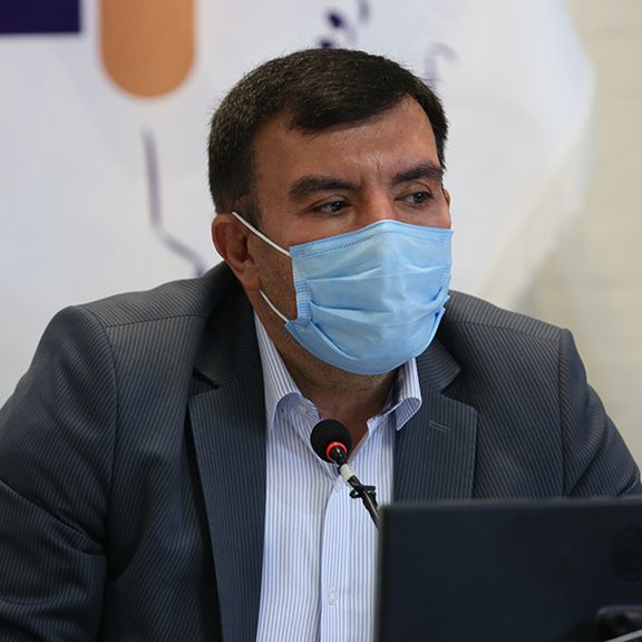 رییس هیات مدیره گروه دارویی برکت: تاخیر ما در ساختن واکسن کرونا طبیعی است