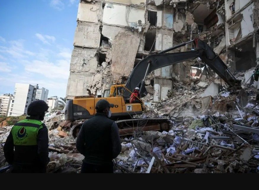 ارتش اسرائیل از نابودی ۲۰۰ سکوی پرتاب راکت و کشته شدن ۱۵ فرمانده حزب‌الله خبر داد