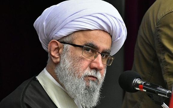 عضو مجلس خبرگان: هر چیزی را در فضای مجازی پخش نکنیم که آبروریزی نشود