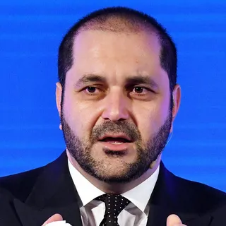 Shervin Pishevar