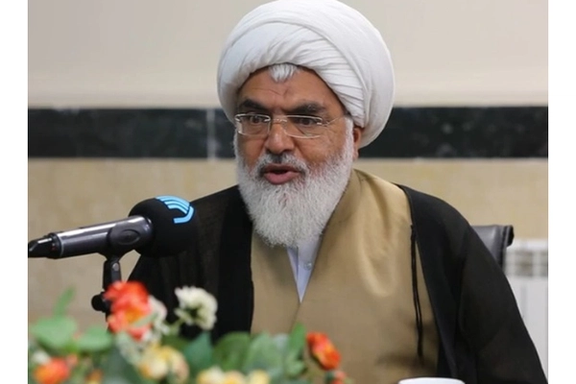 عضو مجلس خبرگان: دولت با جلب اقیانوس مشارکت مردمی، همه مشکلات را حل میکند