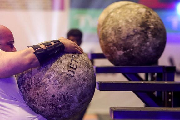 استعفا در پی تکرار یک اتفاق تکراری؛ چاقوکشی در مسابقات قویترین مردان ایران