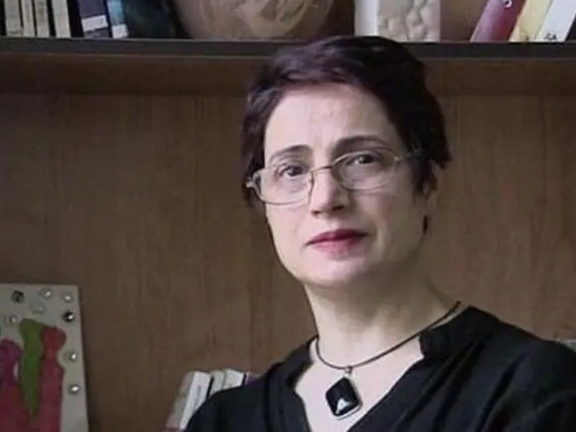 نسرین ستوده، فعال حقوق بشر: ما جنگ را با هیچ نامی نمیخواهیم