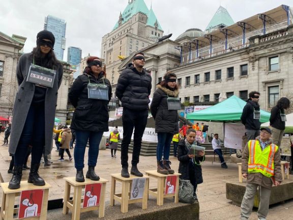 ادامه حمایتهای جهانی از خیزش انقلابی ایرانیان و تداوم روند پذیرش کفالت معترضان زندانی