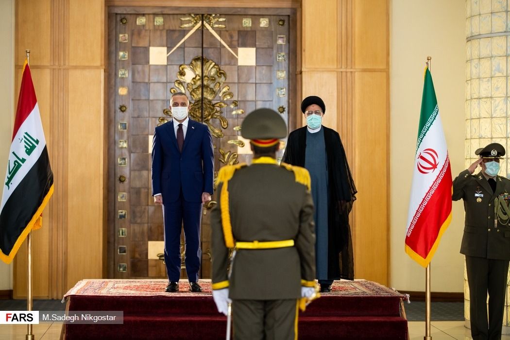 عضو غرفة التجارة الإيرانية: سياسة الحكومة تؤدي لخسارتنا السوق العراقي لصالح مصر والسعودية