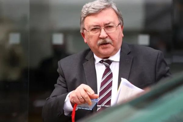 ممثل روسيا في "فيينا": لا نقدم تسهيلات في مفاوضات الاتفاق النووي كما كنا نفعل سابقًا