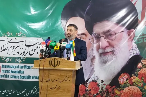 رغم التوترات مع "طالبان".. خامنئي يأمر بـ "التفاعل الأقصى مع أفغانستان"