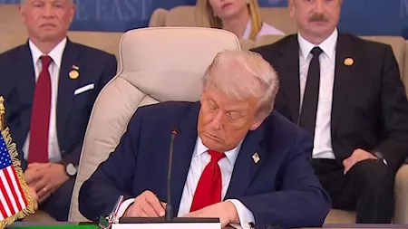 مواطن إيراني لترامب: حررت رهائن إسرائيل.. فحررنا نحن أيضا