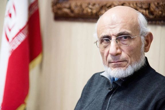 مصطفی میرسلیم: درباره حجاب، قیامت با کسی شوخی ندارد