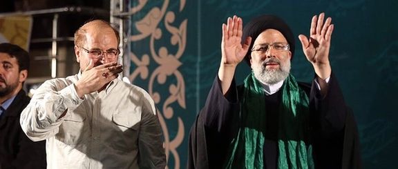 محمدباقر قالیباف: به رئیسی گفتم تغییر نکردن قیمت اینترنت باید یک مدت دیگر ادامه مییافت