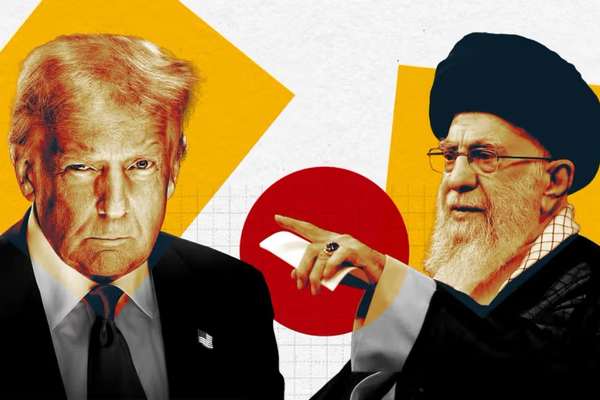 گزارشهای ضد و نقیض در مورد مذاکرات بین جمهوری اسلامی و ایالات متحده