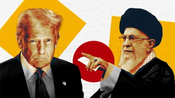 گزارشهای ضد و نقیض در مورد مذاکرات بین جمهوری اسلامی و ایالات متحده