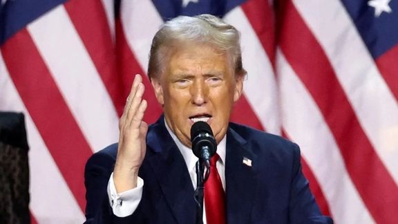 والاستریت ژورنال: میهمانی برای جمهوری اسلامی تمام شده است