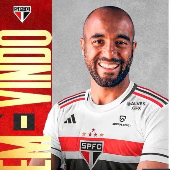 خالق بازگشت تاتنهام مقابل سیتی؛ لوکاس مورا به سائوپائولو برزیل پیوست