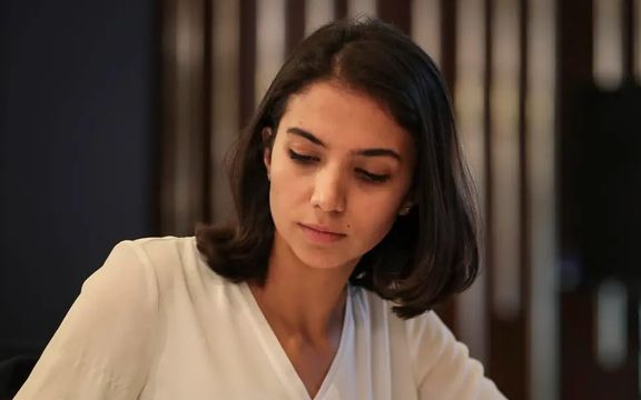 درخواست سارا خادم، استاد بزرگ شطرنج، از نخستوزیر اسپانیا برای قطع ارتباط با جمهوری اسلامی