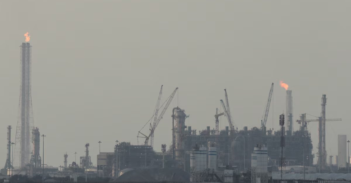 Israel energy strikes set off Iran-Qatar confrontation