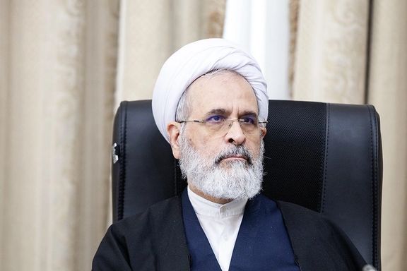 مدیر حوزههای علمیه: حوزه علمیه یک امانت تاریخی است که روی دست گرفتیم