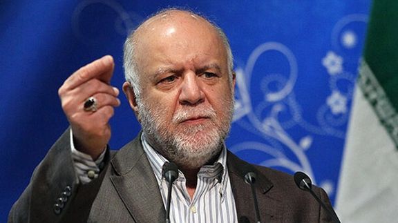 وزیر نفت: حقوق کارکنان رسمی صنعت نفت تا پایان تیر ماه اصلاح میشود