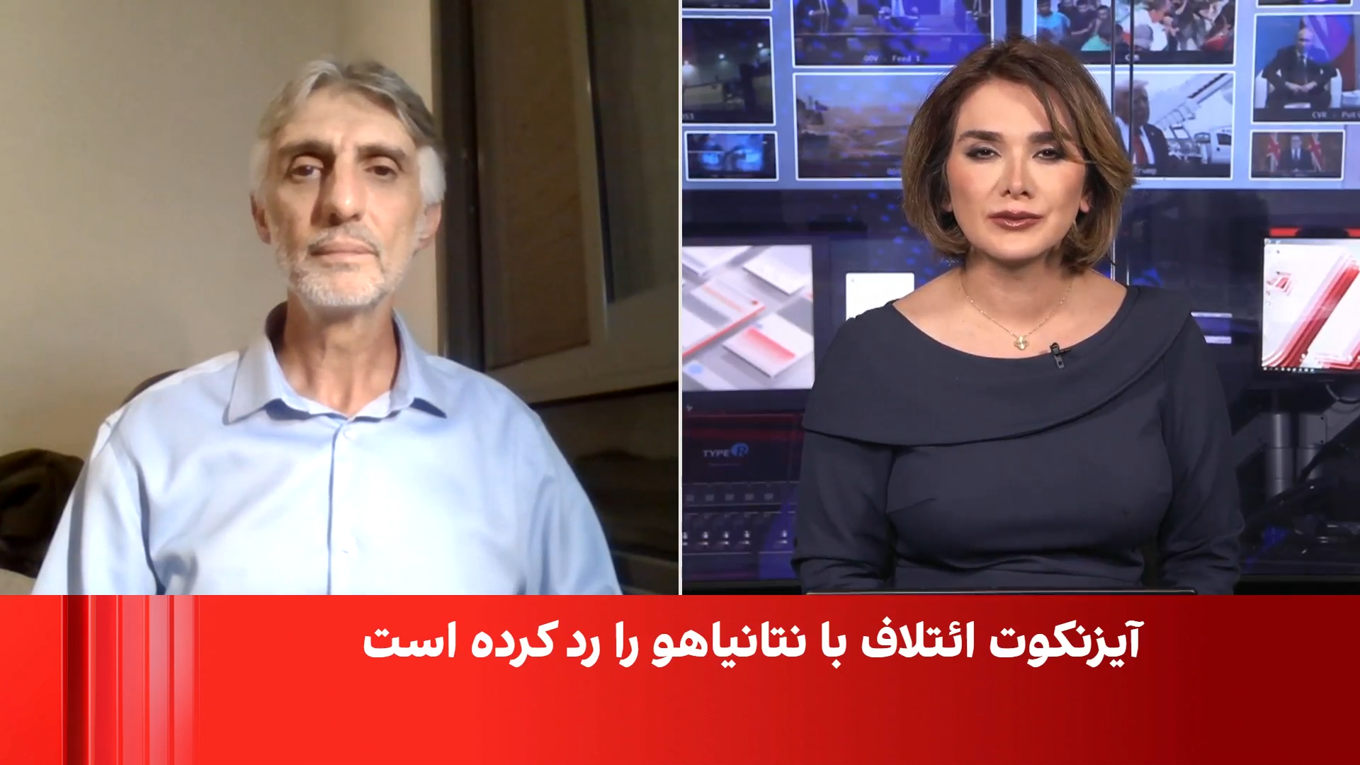بن سبطی: احتمال تغییر ائتلاف‌ها برای تشکیل دولت و جلوگیری از تکرار انتخابات وجود دارد