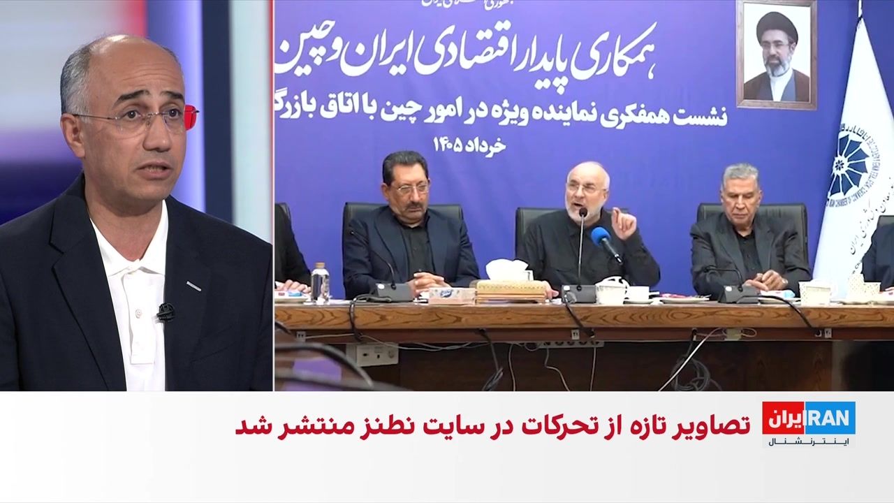 مرتضی کاظمیان: قالیباف نماد شارلاتانیسم و عوام‌فریبی در جمهوری اسلامی است