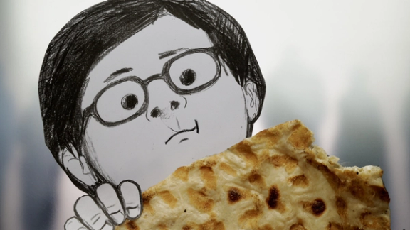 Thessaloniki Documentary Film Festival