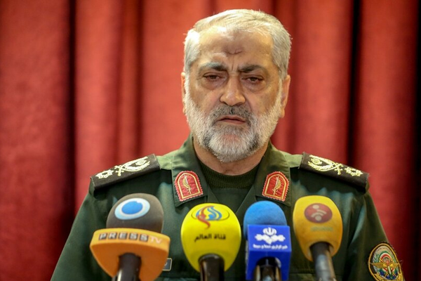 Iran Hardliners Blast The US, Israel Ahead Of Nuclear Talks In Vienna