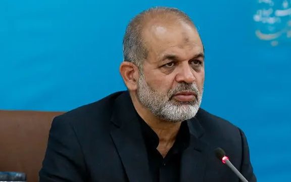 احمد وحیدی، وزیر کشور: انتخابات واقعا یک انتخابات نمونه بود