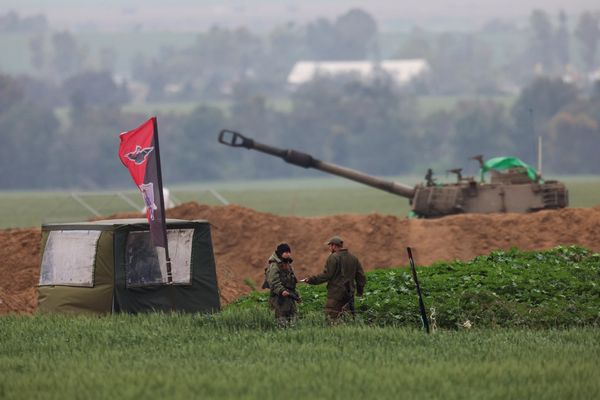 Post-War Gaza Stability Requires Stopping Iran And Hezbollah