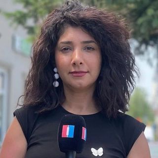 Mahsa Mortazavi
