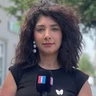 Mahsa Mortazavi