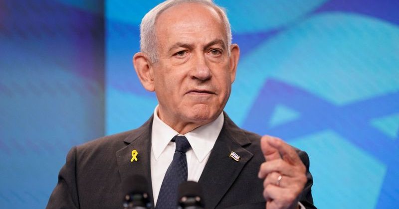 Netanyahu warns Iran of unprecedented force if it attacks Israel | Iran International
