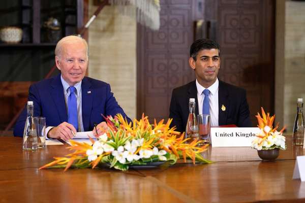 Western Sanctions Against Iran: Words Still Louder Than Actions